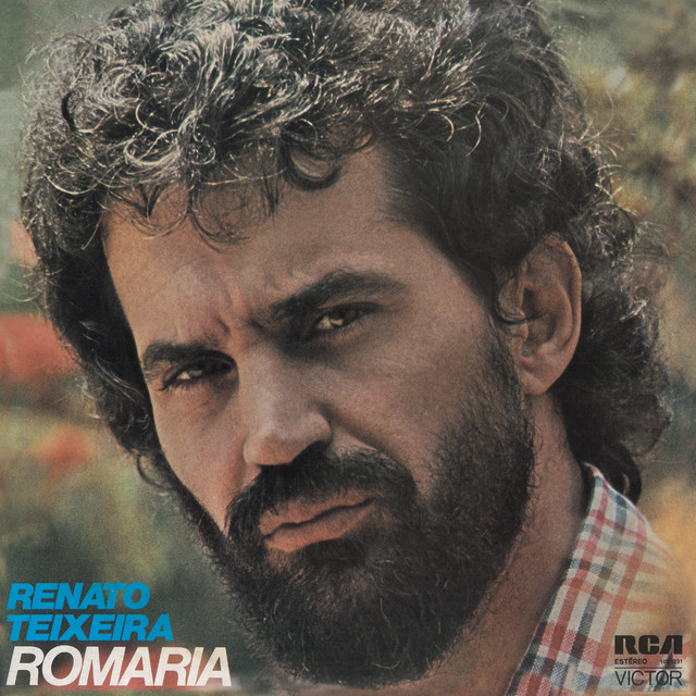 Renato Teixeira